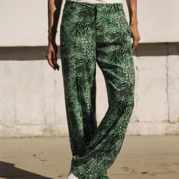 Pantalon Nickie Rumba