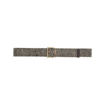 Ceinture pommier