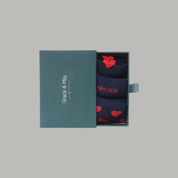 Coffret Chaussettes