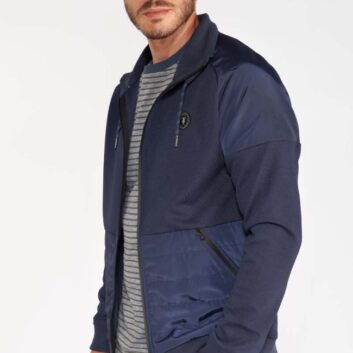Veste Basel Galaxy Le temps des cerises