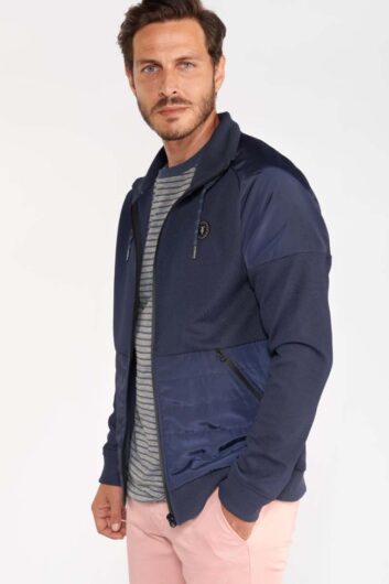 Veste Basel Galaxy Le temps des cerises