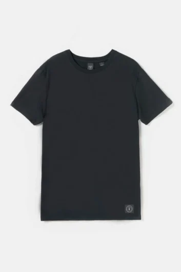 Tee  Shirt noir Le temps des cerises – Image 3