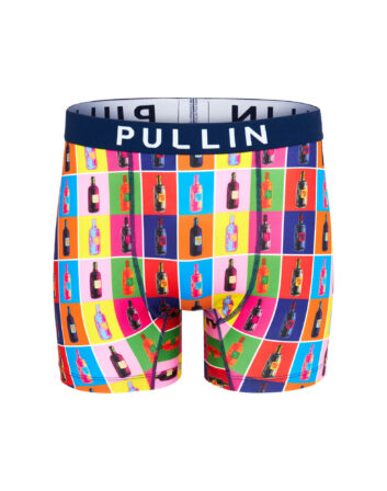 Caleçon Pullin Fashion Andy W