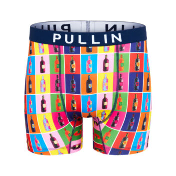 Caleçon Pullin Fashion Andy W