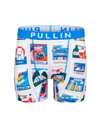 Caleçon Pullin fashion Postale