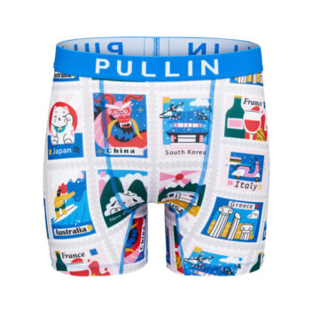 Caleçon Pullin fashion Postale