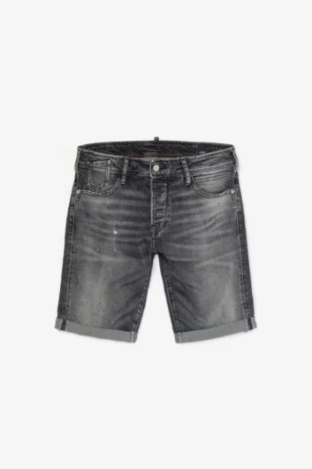 Short Laredo Black Le temps des cerises gris – Image 2