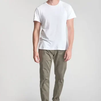 PANTALON CESAR KAKI