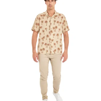 CHEMISE COCONUT