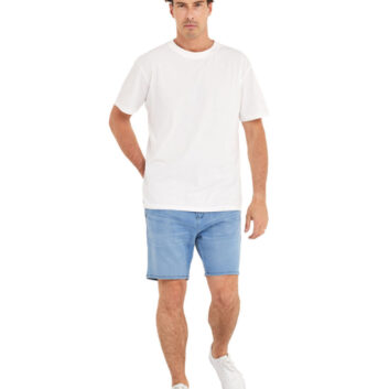 BERMUDA LOOSE MARLEY SOFT