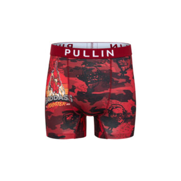 CALECON FASHION BADASS