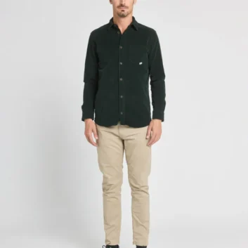 PANTALON CLASSIC DOUX