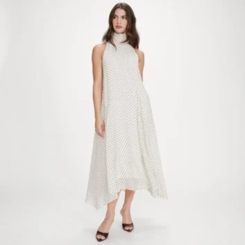 ROBE VALORIA IVOIRE