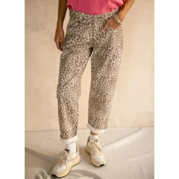 PANTALON TIMEA BABYLEO