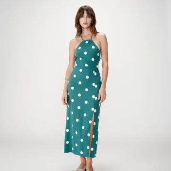 ROBE WYELLA POIS