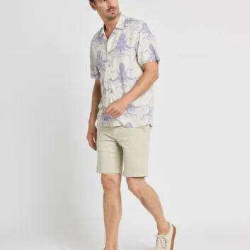 CHEMISE SPECTRAL