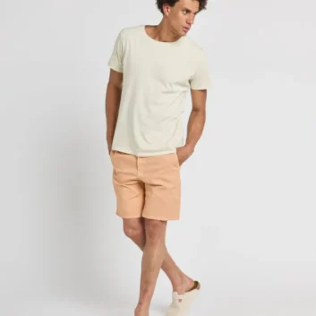 SHORT CHINO SUNNY