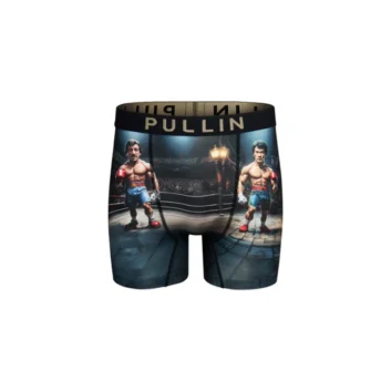 FASHION 2 ROCKLEE