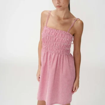 ROBE WILLA