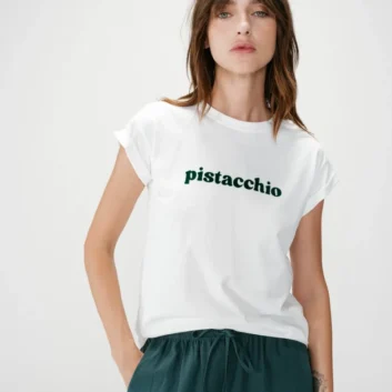 TEE SHIRT WYLO