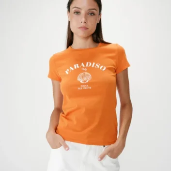 TEE-SHIRT WRENLEY